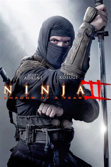 Ninja 2 türkçe dublaj full izle